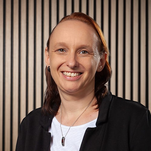 Dr. Antje Gittel